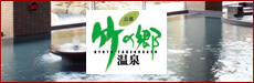 天然温泉 竹の郷