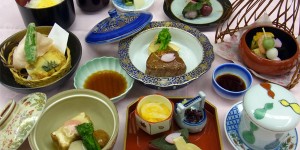 たっぷり滞在プラン夕食一例(3月・4月) たっぷり滞在プラン夕食一例(3月・4月)