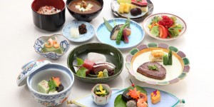 レストラン食事大人IMG_1141