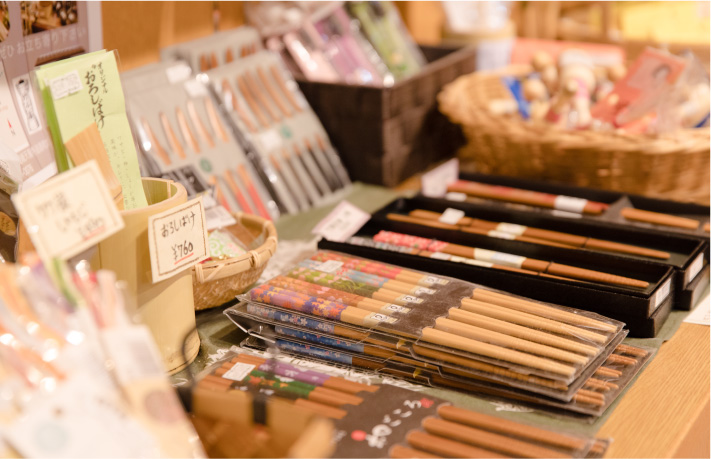 売店イメージ