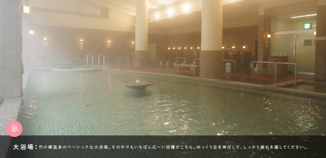 日帰り温泉 公式 ホテル京都エミナース