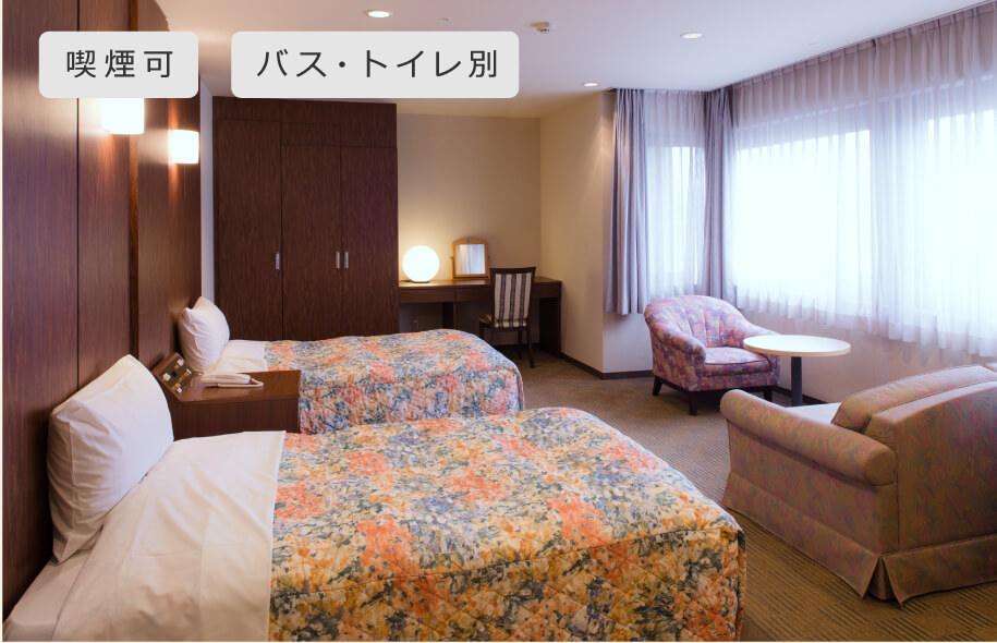 和室 15畳